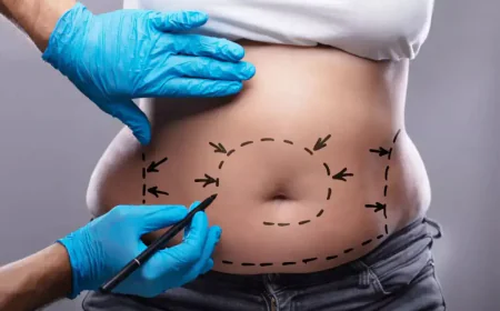 How Should You Prepare for a Tummy Tuck?