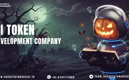 This Halloween, Transform Business Ideas with Smarter AI Solutions