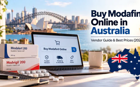 7 Essential Checks Before You Buy Prescription Medicines Online in Australia
