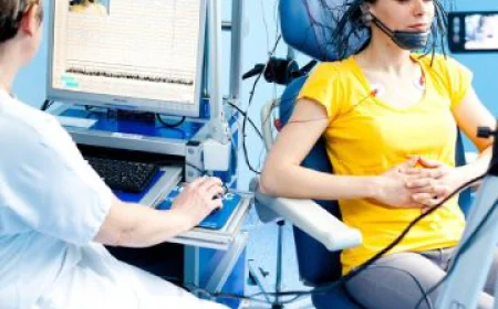 Electroencephalography Devices Market Size, Growth, and Strategic Outlook 2026-2033