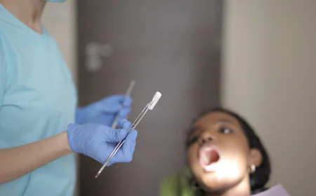 Why Interdental Decay Happens Even If Your Teeth Look Perfectly White