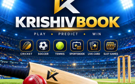 Online Cricket Betting ID: A Guide to Cricket Gaming Accounts and Safe Digital Access