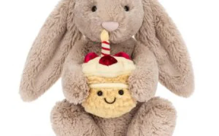 Jellycat Germany: Find Cute Plush Toys for All Ages