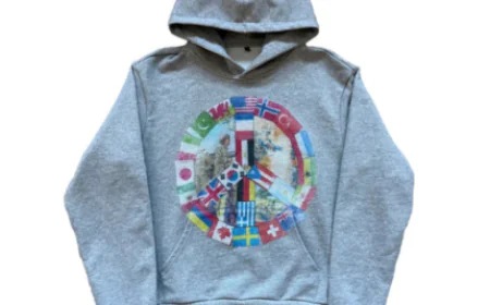 Peace in War Hoodie: A Powerful Message of Hope, Strength, and Unity