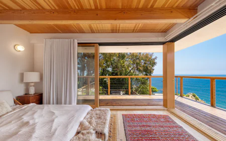 Room for a Life That Is Entirely Personal