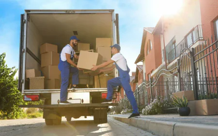 How to Prepare Your Home for a Smooth Move-Out