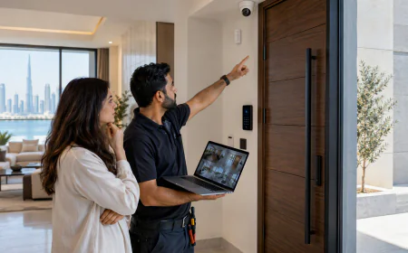 Can Home Automation Companies Automate Climate and Lighting Easily?