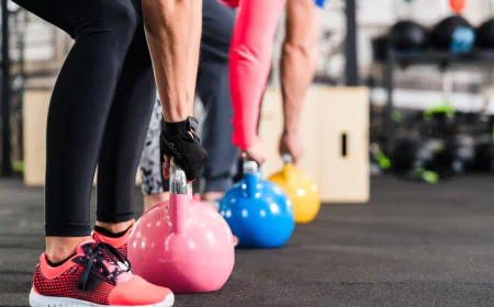 Why Your Commute Could Be Affecting Your Fitness Routine