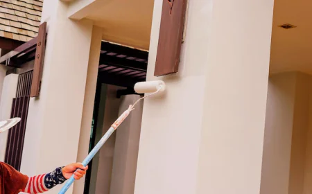 How Can Home Painting Services in Brampton Transform Your Home and Protect Its Value?