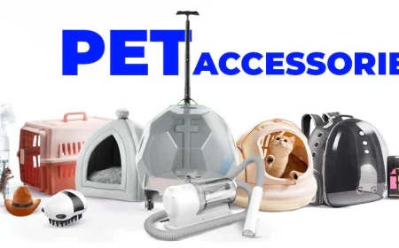 Online Pet Shop Bangladesh: What to Buy in 2026