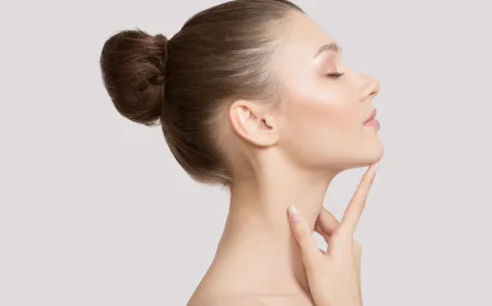 How Is Chin Augmentation Performed by Surgeons?
