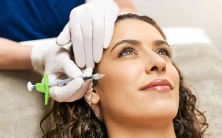 Can Skin Booster Injection soften early fine lines safely