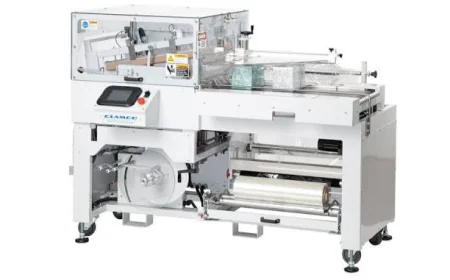 Best Pack Packaging Equipment: Understanding Components and Maintenance