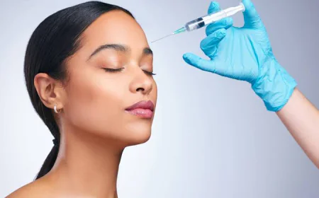 What facial concerns can Dermal Fillers address effectively?