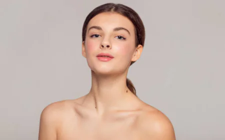 Is 8 Point Facelift Effective for Loose Facial Skin?