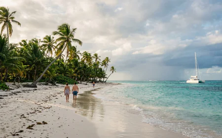 What Is Punta Cana Like for a Vacation in October