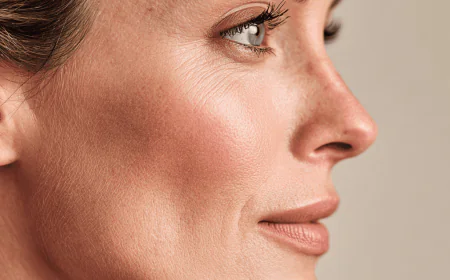Does Liquid Rhinoplasty Make Your Nose Smaller?
