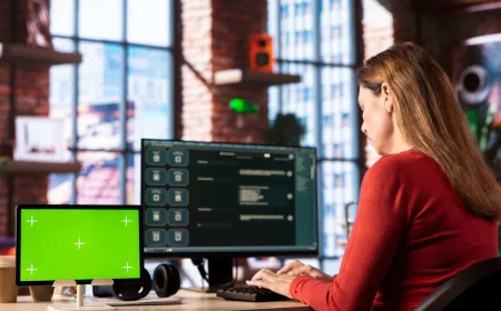 Custom Enterprise Software Development Company: Services, Benefits & What to Look For