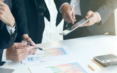 The Importance of Reviewing Your Financial Plan Regularly