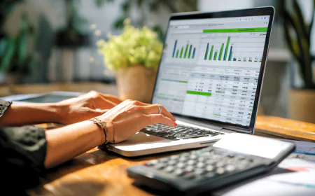 7 Benefits of Cloud Bookkeeping for Small Businesses in Australia
