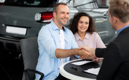 Turn Your Vehicle Equity Into Cash With Car Title Loans Edmonton