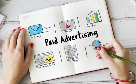 PPC Advertising Services for Better Business Growth
