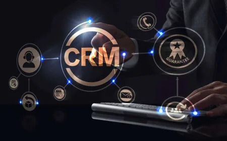 How to Use CRM Software: A Beginner’s Guide for Growing Businesses