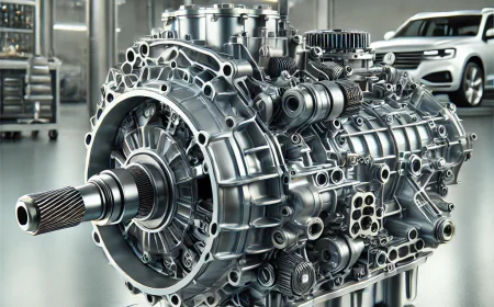 2015 Ford Focus Transmission: Problems, Costs, and What Owners Should Know