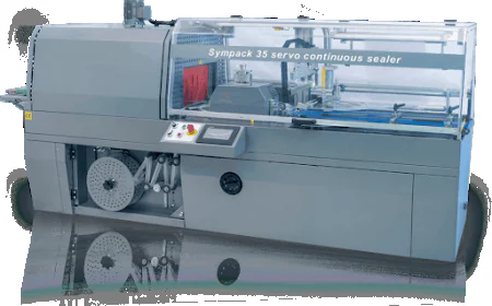 Shrink Wrap Machines: How to Choose the Right Packaging Equipment
