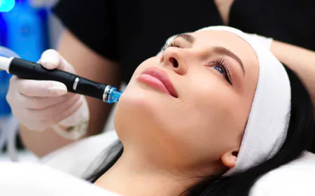 Does HydraFacial help reduce stubborn blackheads safely