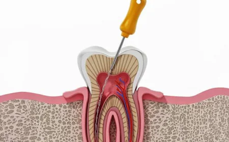 Infected Tooth Pulp: When a Root Canal Is the Right Choice