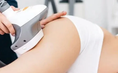Body Contouring Treatment in Dubai & Abu Dhabi for a Defined Silhouette | Glamorous Clinic Dubai