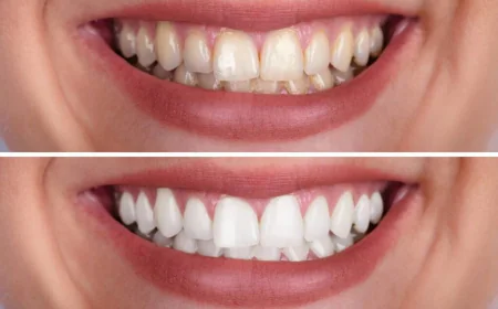 Professional Whitening vs. Store-Bought Kits: What Actually Works