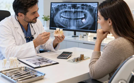 What Affects the Final Bill When You Need a Tooth Pulled?