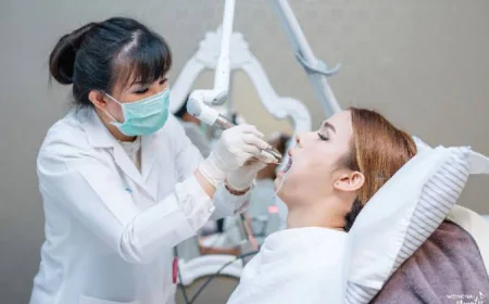 Can Anti Snoring Laser Treatment Reduce Nighttime Snoring?