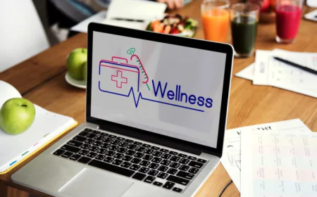 Healthcare Marketing Agency for Strengthening Patient Engagement Through Digital Marketing