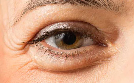 How Should You Prepare for Eye Bag Removal?