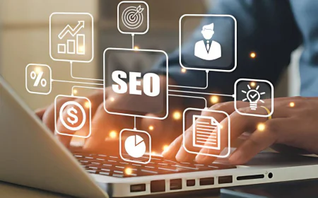 How a White Label SEO Agency in Chicago Helps Agencies Expand Their Services