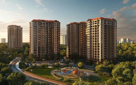 Best Residential Investment Locations in Bangalore: Jakkur and Hoskote Explained