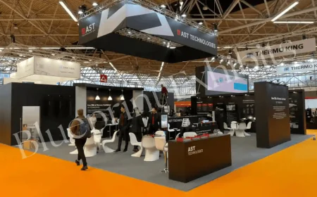 Heimtextil 2027 Frankfurt: A Global Textile Showcase