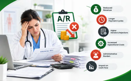 How Accurate Medical Coding Supports Medical Billing in Illinois