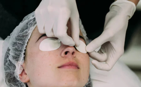 Erbium Peeling in Jeddah for Fine Lines and Wrinkles