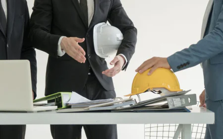 Building and Construction Lawyer Sydney: When Do You Need Legal Help for a Building Dispute?