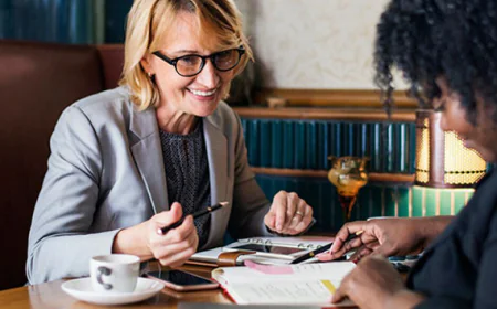 How Same-Day Legal Translation in Birmingham Works