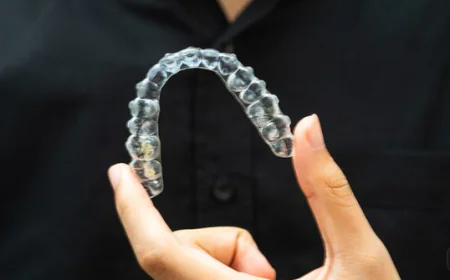 Clear Aligners: A Practical Guide to Straighter Teeth and Better Oral Function
