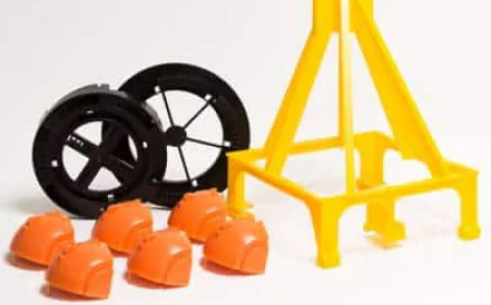 Plastic Injection Moulders: Quality and Precision in Manufacturing