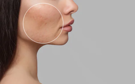 Understanding the Cost of Acne Scar Removal in Jeddah