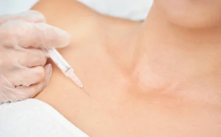 Does Breast Filler Injections Suit Your Needs?