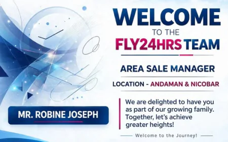 Flight API Integration: A Smart Solution for Modern Travel Businesses