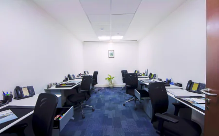 Renting Commercial Space in Bangalore? Avoid These 7 Common Mistakes